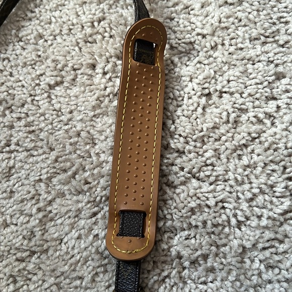 Vintage Louis Vuitton Crossbody bag - Picture 6 of 11